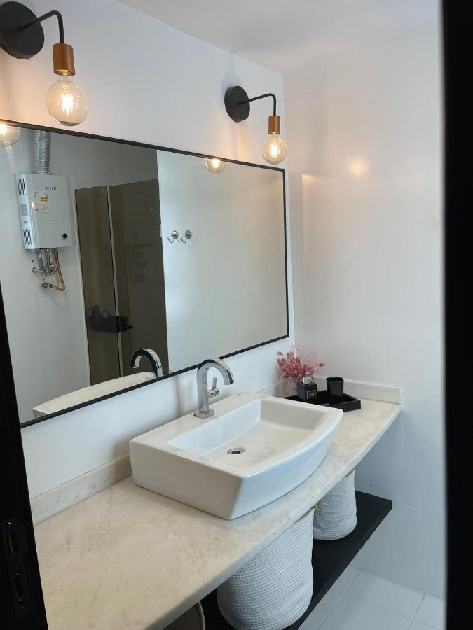 Precioso Apartamento Con Terraza, Piscina Y Parking Рио-де-Жанейро Экстерьер фото