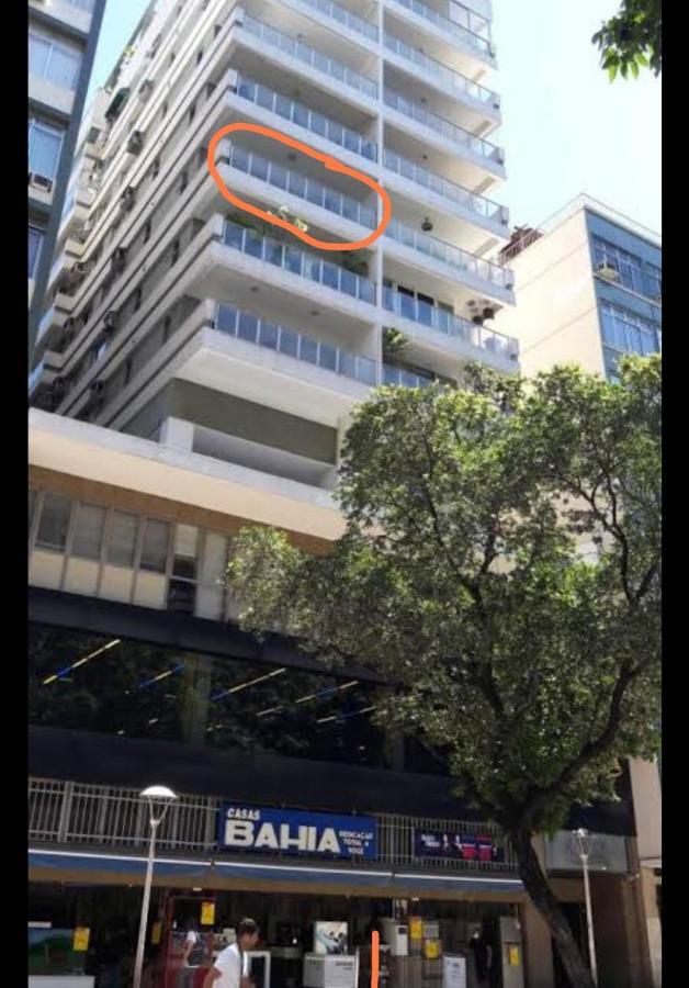 Precioso Apartamento Con Terraza, Piscina Y Parking Рио-де-Жанейро Экстерьер фото