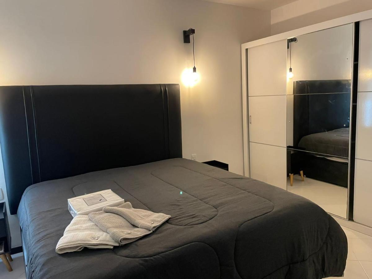 Precioso Apartamento Con Terraza, Piscina Y Parking Рио-де-Жанейро Экстерьер фото