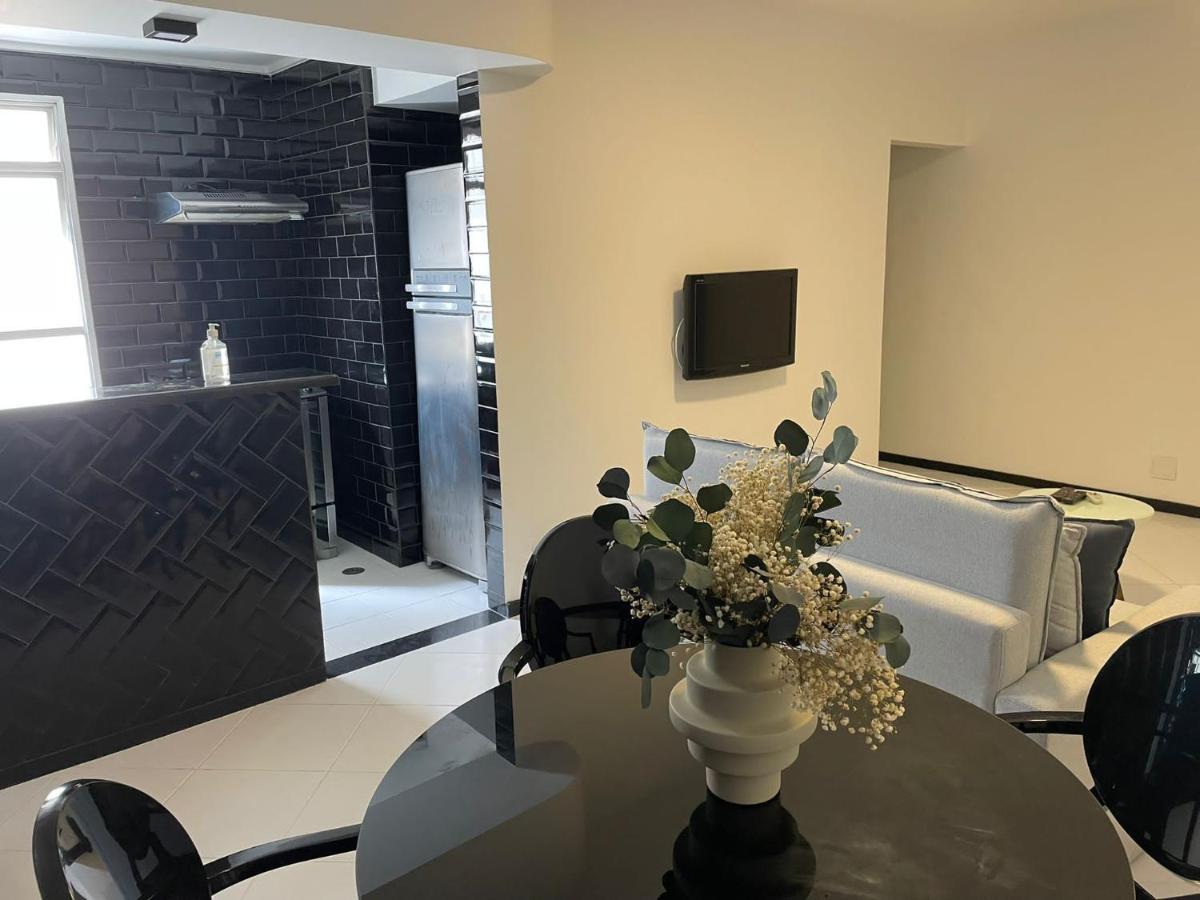 Precioso Apartamento Con Terraza, Piscina Y Parking Рио-де-Жанейро Экстерьер фото