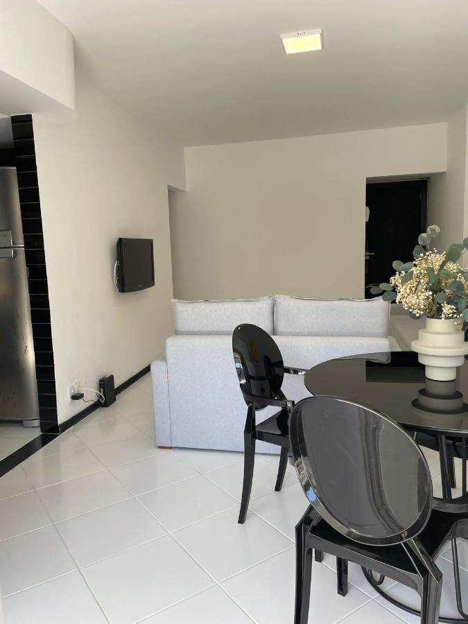 Precioso Apartamento Con Terraza, Piscina Y Parking Рио-де-Жанейро Экстерьер фото