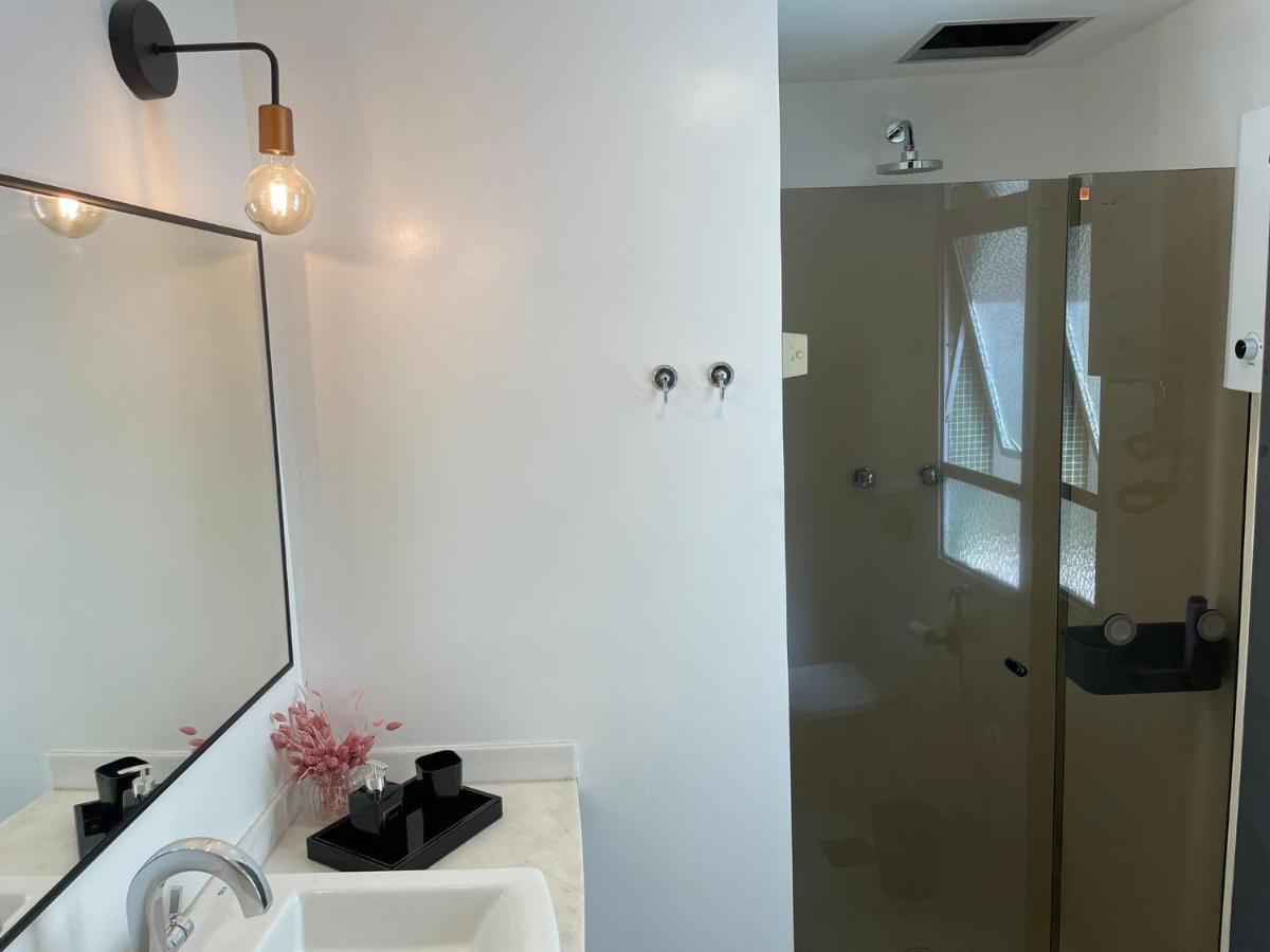 Precioso Apartamento Con Terraza, Piscina Y Parking Рио-де-Жанейро Экстерьер фото