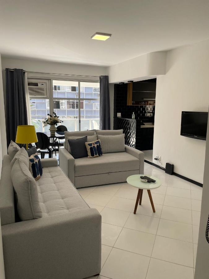 Precioso Apartamento Con Terraza, Piscina Y Parking Рио-де-Жанейро Экстерьер фото