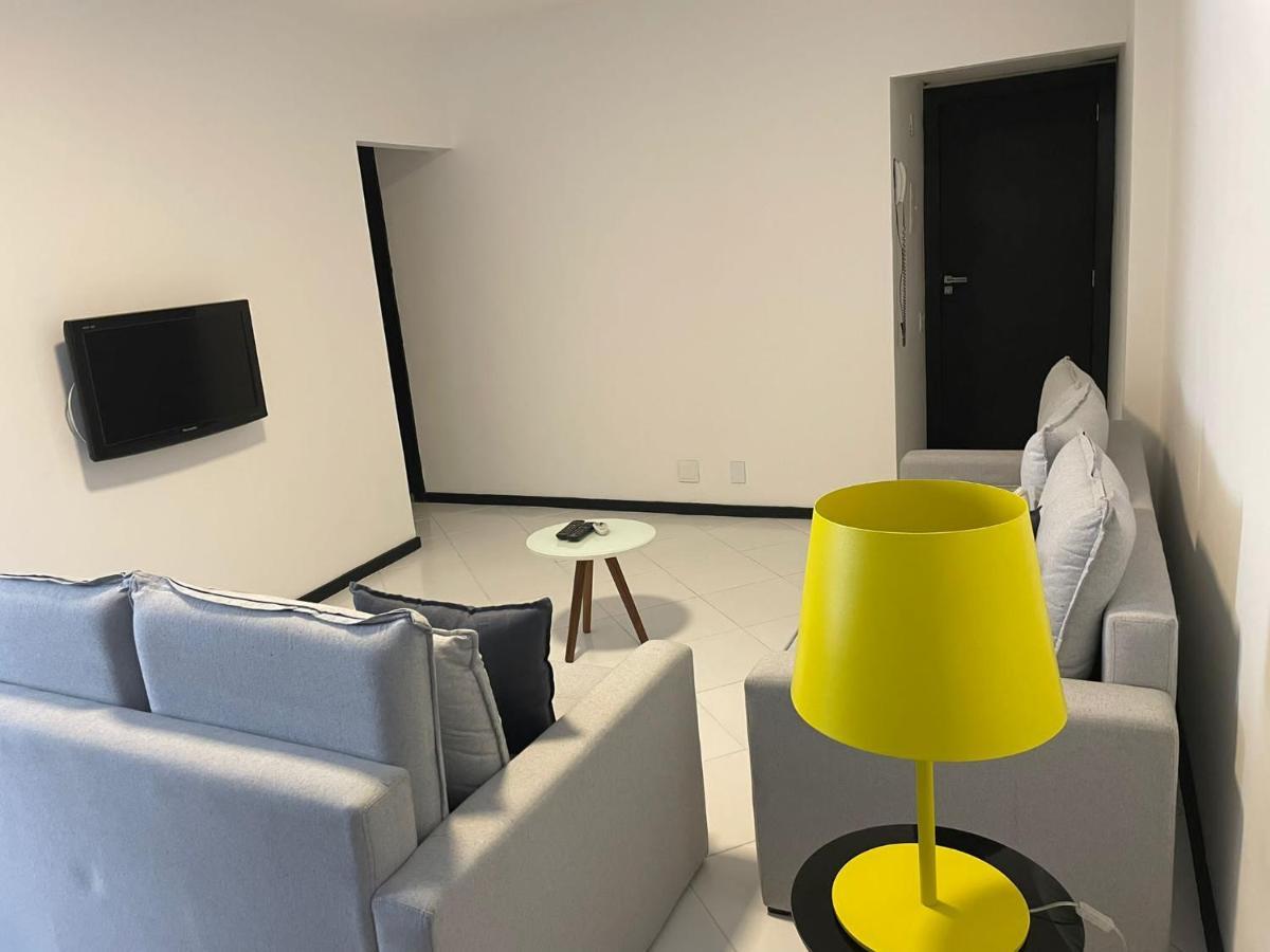 Precioso Apartamento Con Terraza, Piscina Y Parking Рио-де-Жанейро Экстерьер фото